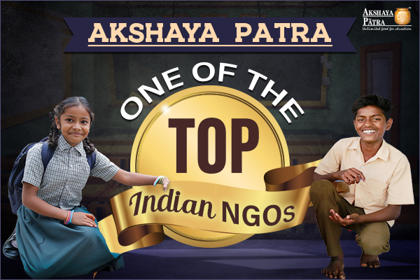 top indian ngos