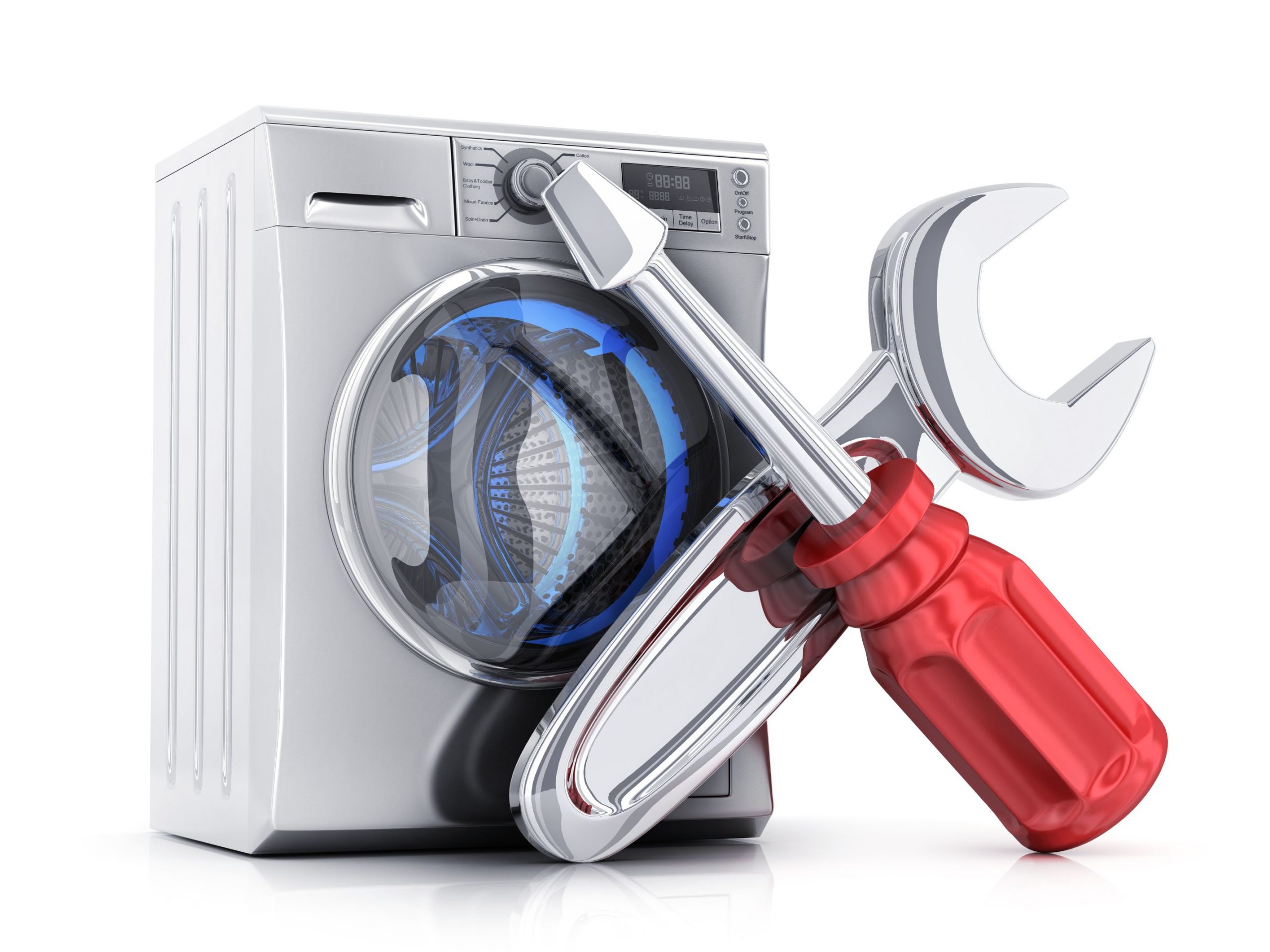 Appliance Repair