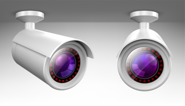 CCTV Cameras