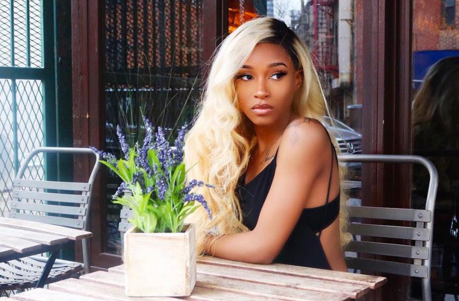 613 blonde wig