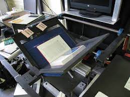 Onsite Scanning