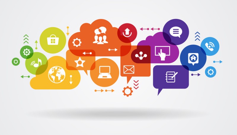 Digital marketing content