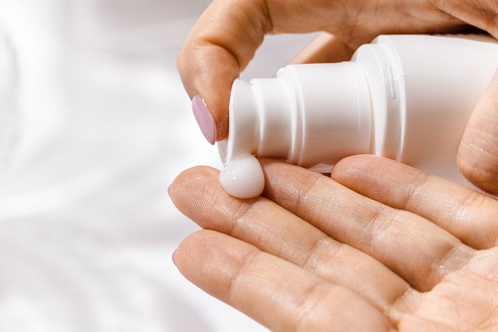 skincare for moms