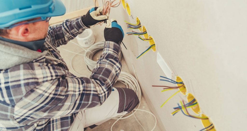 Choose Gregg Electric for All Your Commercial Electrical Needs
