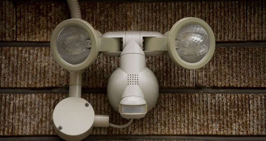 Vancouver’s Best Security Lighting Installation Services