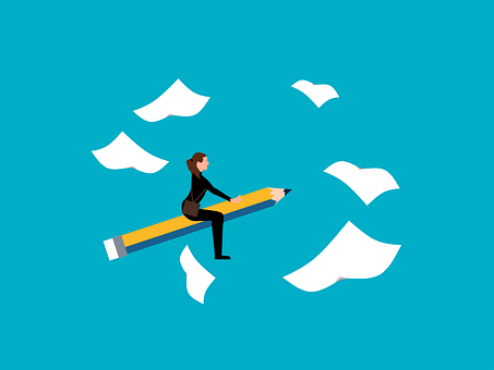 content writing services