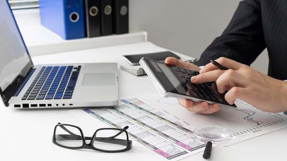 HRMS payroll software