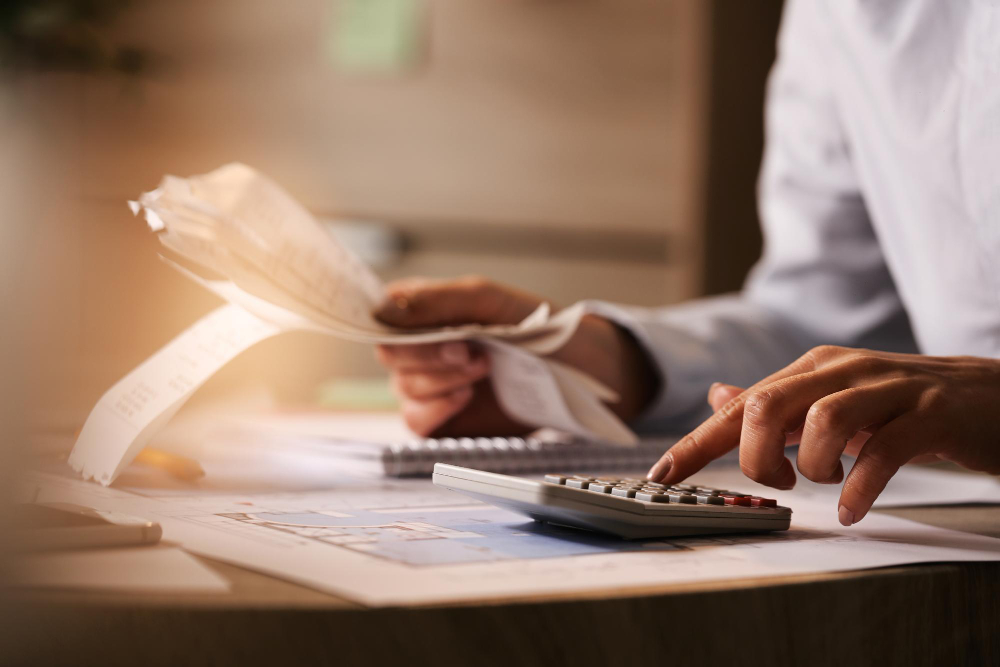 online payroll software