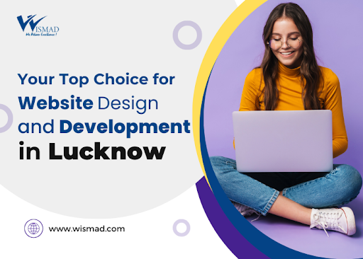 Best wordpress website development company in lucknow | Wismad