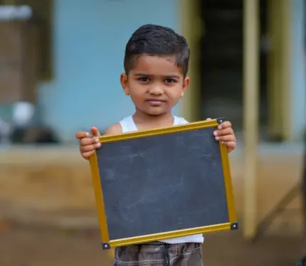 Empowering Change: Shining Souls (Trust) – The Best NGO in India