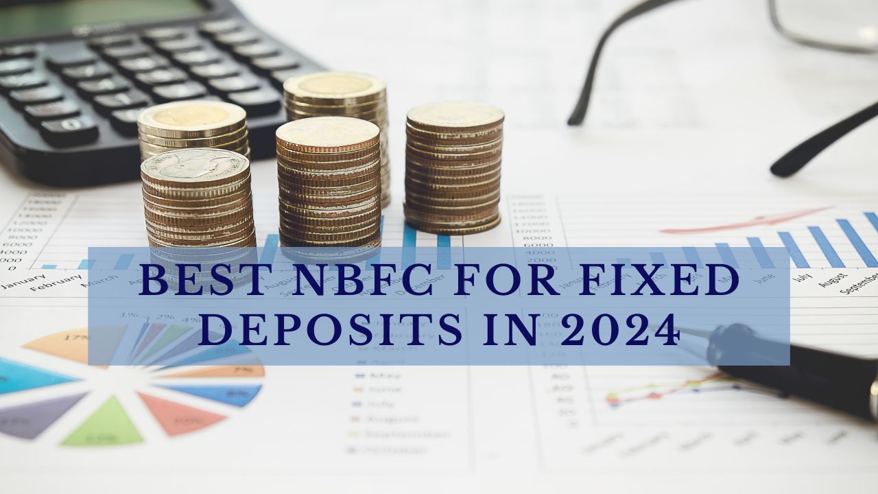 Non-Banking Financial Companies (NBFCs)