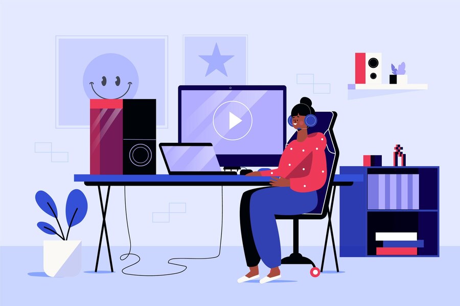 Whiteboard Animation Company