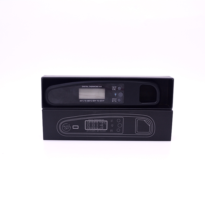 thermometer
