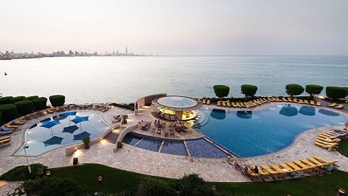 best outlet mall in Kuwait