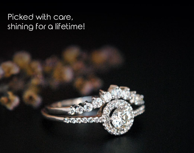 Wedding Rings Melbourne A Guide to Finding the Perfect Match