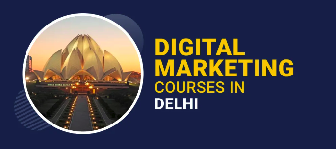 Digital marketing course in Delhi by Aurafic Academy