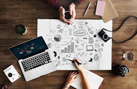 Which is the best marketing agency in Orange County?