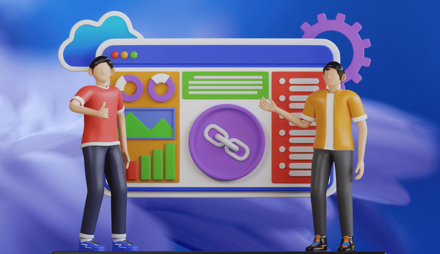 Backlinks