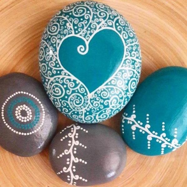 stone art