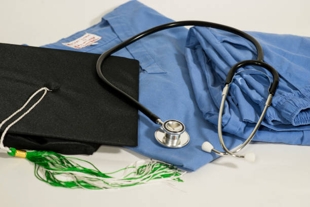 nurse cap graduation