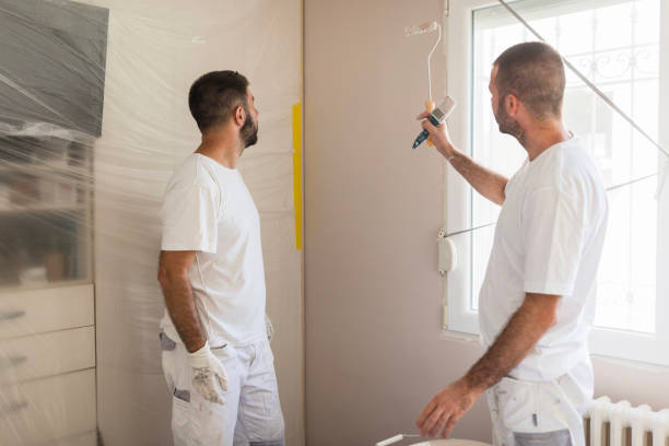 commercial painter Mountain Lakes NJ