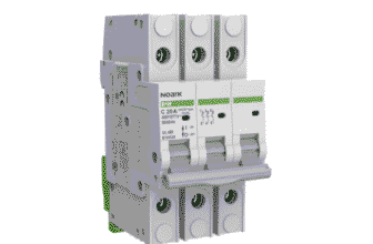 industrial circuit breakers