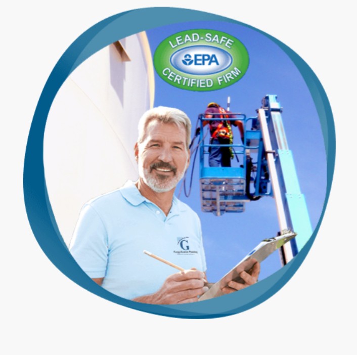 commercial painter Las Vegas NV