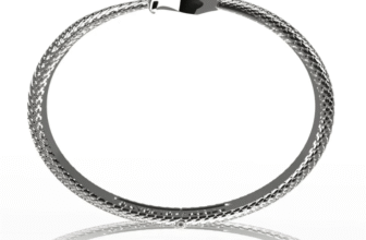 A detailed review of Perry Gargano’s Tentacle Jewelry Collection