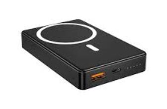 A Traveller’s Best Companion: Keeping Your Devices Powered Anywhere