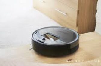 Save Time and Effort: How Robot Vacuums Streamline Household Chores
