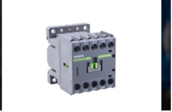industrial circuit breakers