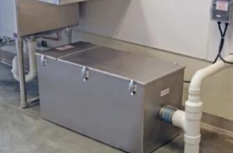 residential plumbing Dallas TX