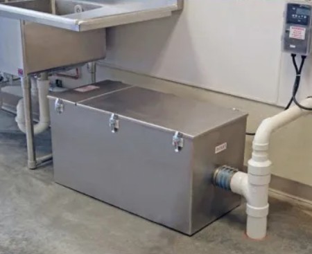 residential plumbing Dallas TX