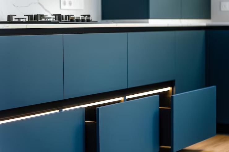 Custom Cabinets Washington DC