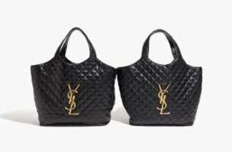 Budget-Friendly Fashion: Replica Bags That Rival the Real Thing