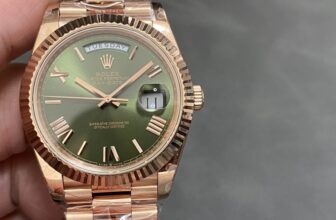 Timeless Elegance for Less – Exploring Affordable Luxury Watches