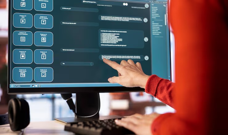 LLM Model Powered App Development