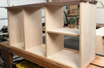 Antique Furniture Restoration Maryland