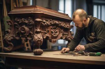 Custom Cabinet Makers Maryland