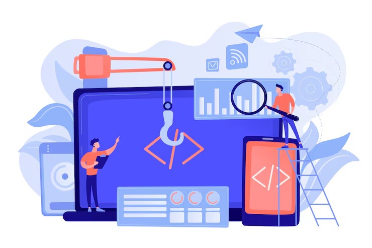 Website Maintenance Services