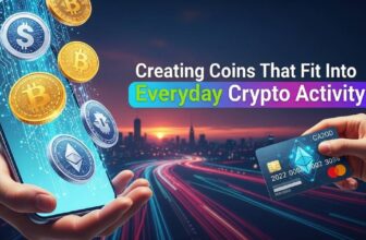 Creating Coins That Fit Into Everyday Crypto Activity