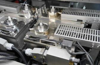 Next-Level Electronics: How Selective Soldering is Changing the Game