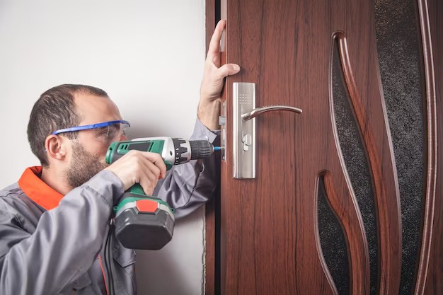 Locksmith Denver