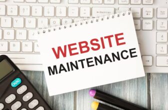 What Is the Future of Website Maintenance Services?