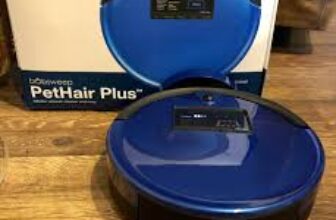 From Pet Hair to Crumbs: Revolutionizing Cleanup with Robot Vacuums