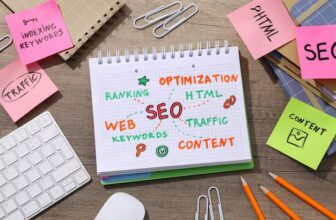 Lawyers SEO Services: Building Trust Through Search