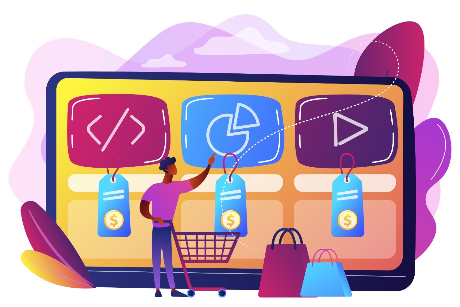 Shopify Development