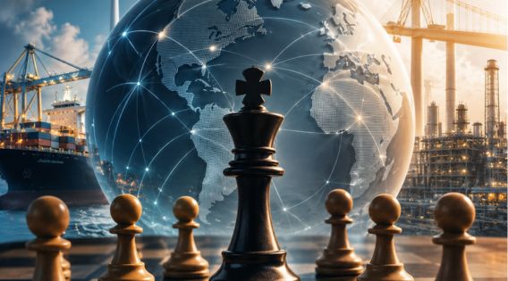Why Sovereign States and Global Infrastructure Turn to Independent Arbitrators