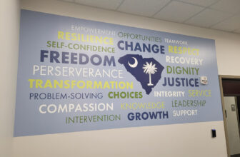 Make Offices Stand Out with Office Wall Decals Raleigh NC