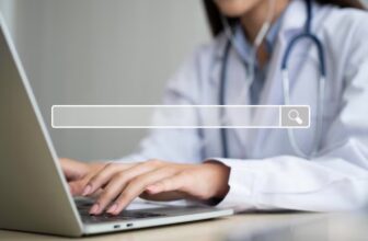 How Can Medical Websites Improve Machine-Readable Content?